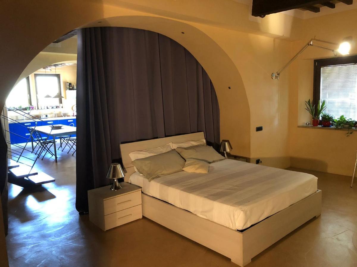 Appartamento Casa Chiassarello Roccastrada Esterno foto