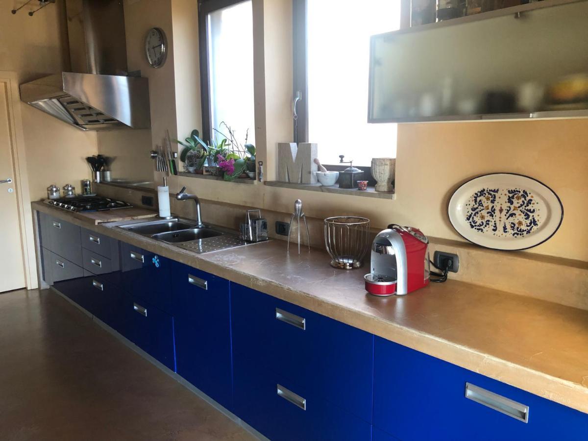 Appartamento Casa Chiassarello Roccastrada Esterno foto