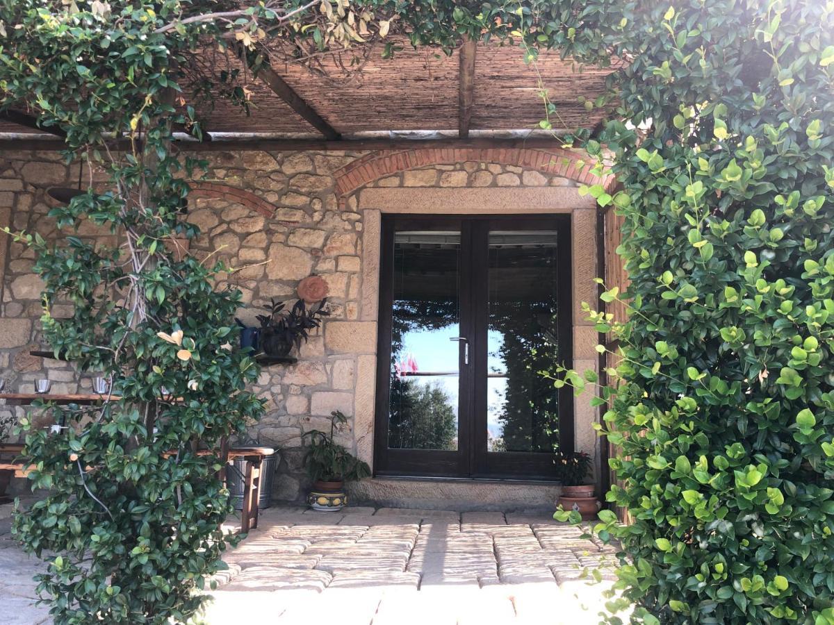 Appartamento Casa Chiassarello Roccastrada Esterno foto
