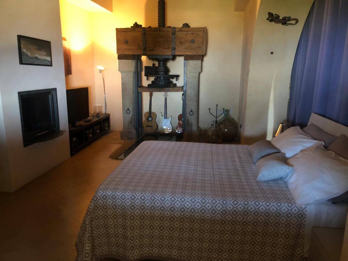 Appartamento Casa Chiassarello Roccastrada Esterno foto